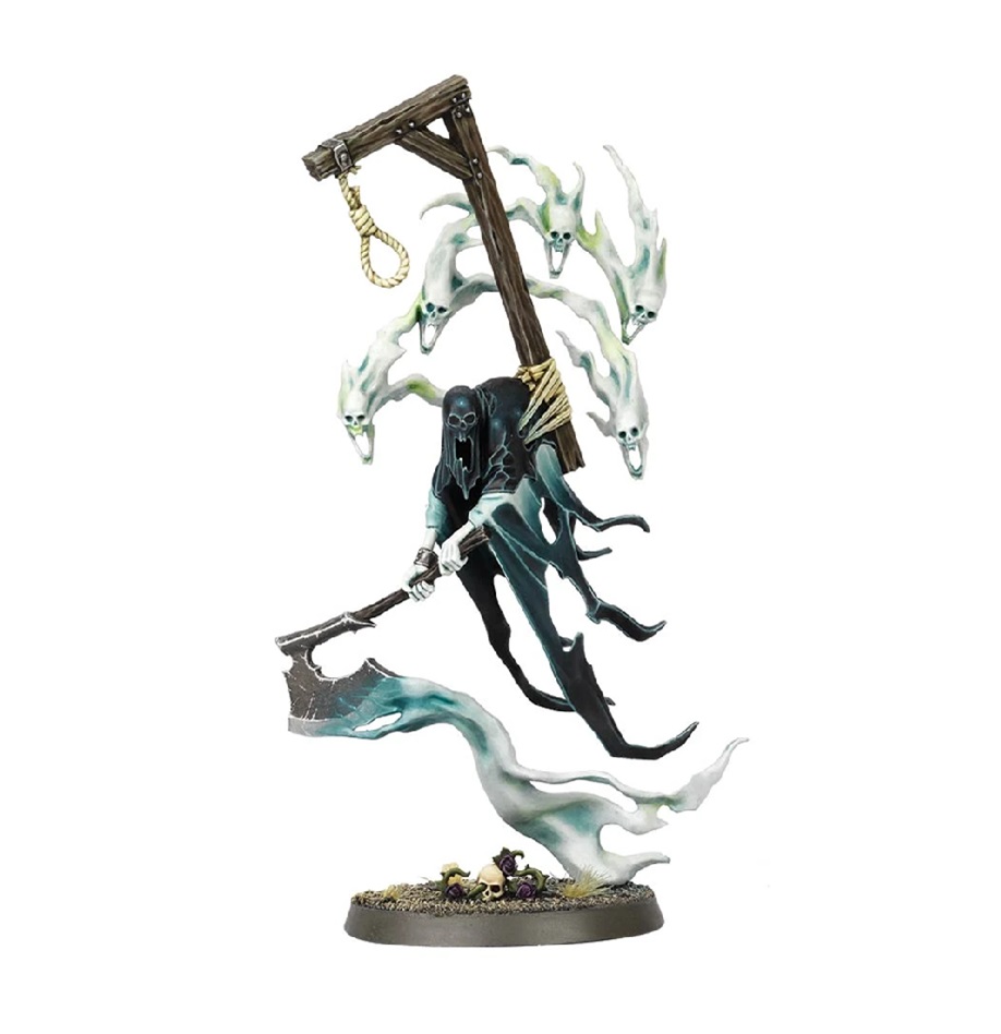 Lord Executioner